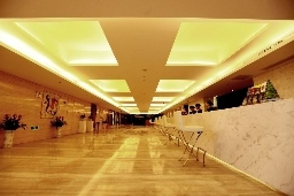 New Beacon Jinyin Lake International (Wuhan)